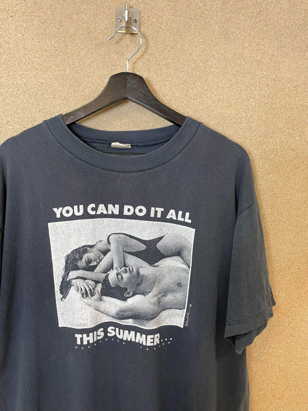 Vintage You Can Do It All 90s Tee - XL