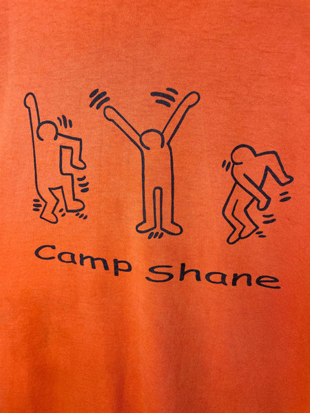 Vintage Camp Shane 90s Tee - XL