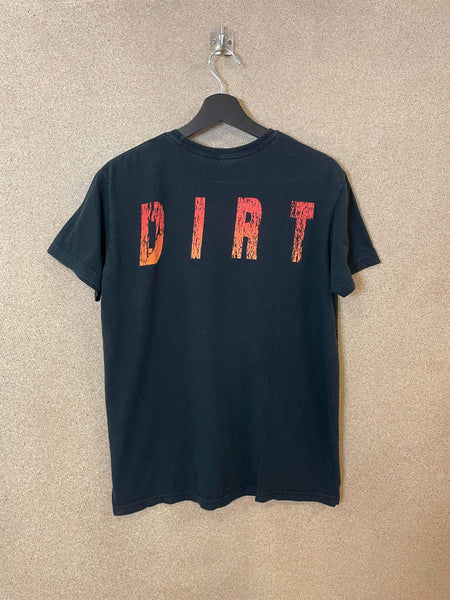 Vintage Alice In Chains Dirt 00s Tee - S