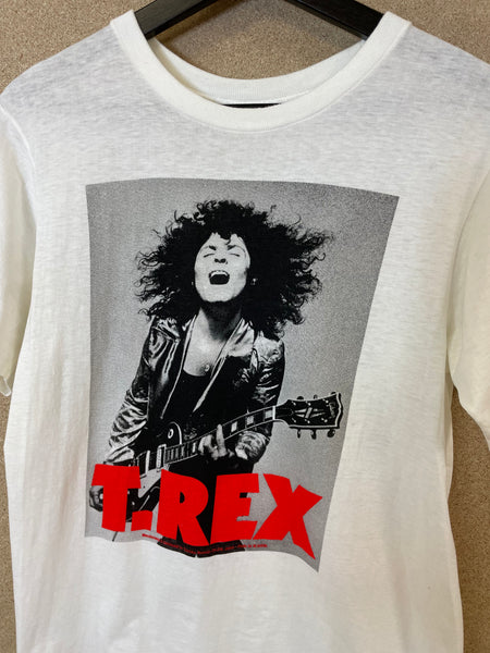 Vintage T. Rex 80/90s Band Tee - S