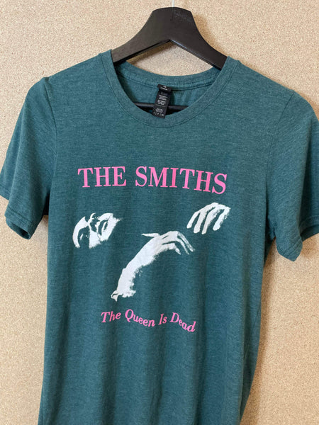 The Smiths The Queen is Dead Tee - S