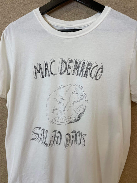 Mac DeMarco Salad Days Tee - M