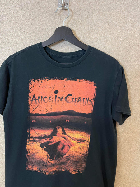 Vintage Alice In Chains Dirt 00s Tee - S