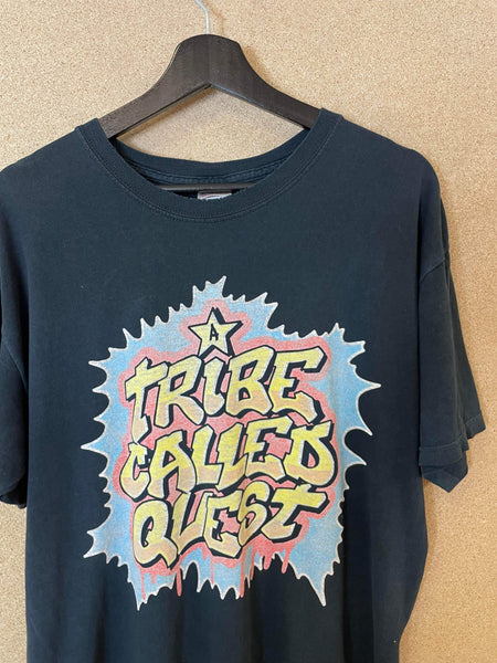 Vintage A Tribe Called Quest 00s Tee - L