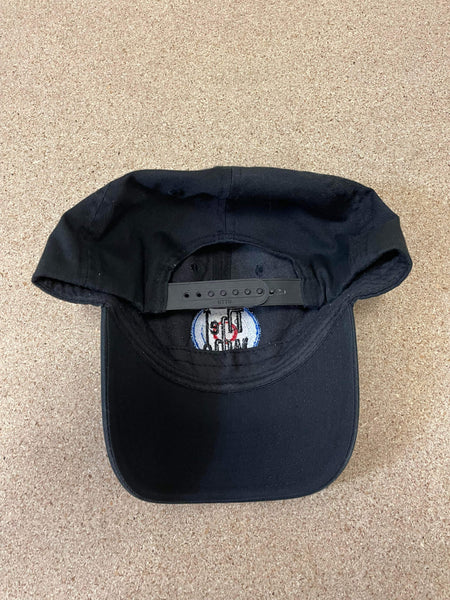 Vintage The Who Hat - One Size
