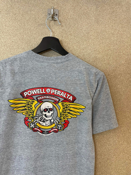 Vintage Powell Peralta Skateboards 00s Tee - M