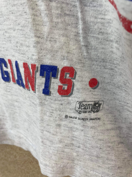 Vintage NFL Giants 1998 Tee - S