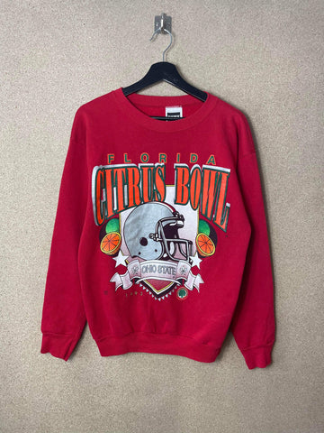 Vintage Florida Citrus Bowl 1993 Sweatshirt - M