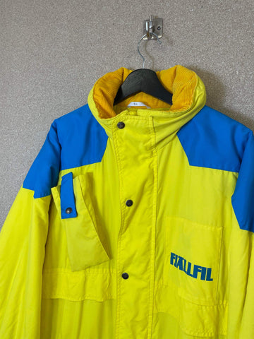 Vintage Fjällfil 90s Jacket - L