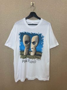 Vintage Pink Floyd The Division Bell 1994 Tour Tee - L
