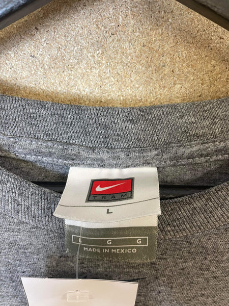 Vintage Nike Michigan 00s Tee - XL