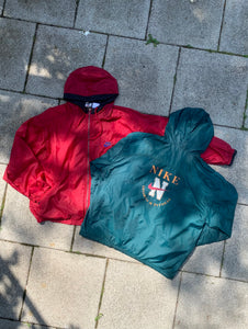 OUTERWEAR